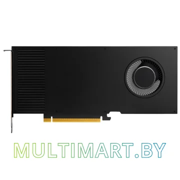 Видеокарта PNY RTX A4000 16GB GDDR6 (VCNRTXA4000-SB)